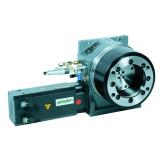 数控立式转台ATU200