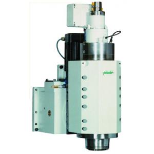 摆头与五轴头 数控摆头SKU200