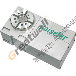 立卧两用 数控回转工作台ATC-125