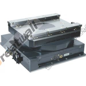 立式转台 ATU系列-数控立式转台-OTT蜗轮双蜗杆式