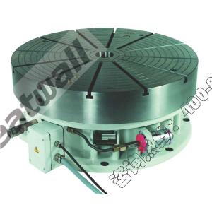 立式转台 ATD-L轻型系列-数控立式转台-力矩电机直驱式