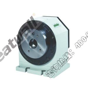 AWD系列-数控卧式转台-力矩电机直驱式