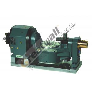 可倾式转台 ZASD系列-力矩电机直驱可倾(摇篮/悬臂)式回转工作台