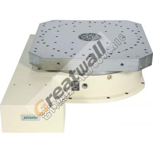 ATH(N)-PAL系列-齿盘分度转台-可带托盘交换