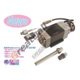 铣削电主轴 摆头专用电主轴PS-ES-2-S