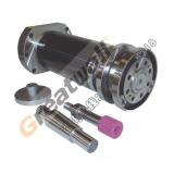 磨削电主轴 PS-RG-126-P-S