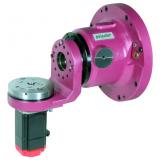 可倾式转台  数控转台 摇篮式 ZAS100