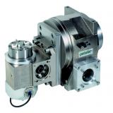 可倾式转台  数控转台 摇篮式 ZAS100