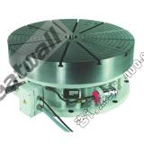 立式转台 ATD-L轻型系列-数控立式转台-力矩电机直驱式