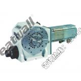 AWU-L轻型系列-数控卧式转台-OTT蜗轮双蜗杆式