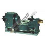 可倾式转台 ZASD系列-力矩电机直驱可倾(摇篮/悬臂)式回转工作台