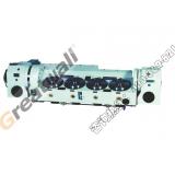 ZASM系列-可倾式多轴回转工作台-OTT蜗轮双蜗杆可倾(摇篮/悬臂)式