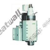 SKU系列-OTT蜗轮双蜗杆数控摆动主轴头