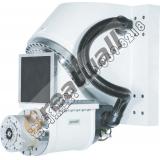 摆头与五轴头 SKD系列-力矩电机直驱式数控摆动头