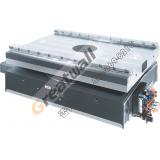 ATU-PAL系列-托盘交换式数控立式转台-蜗轮(双)蜗杆式