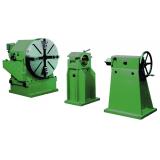 数控卧式转台AWU1000