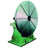 卧式转台 数控卧式转台AWU1600