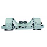 可倾式转台 数控回转工作台ZAS-630双轴可倾式数控转台